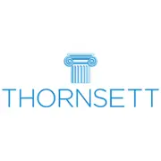 Thornsett Group plc logo