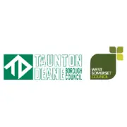 Taunton Deane/West Somerset Council logo