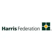 Harris Federation logo
