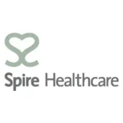 Spire Healthcare logo