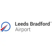 Leeds Bradford Airport logo