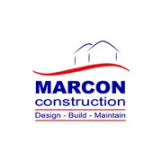 Marcon Construction logo