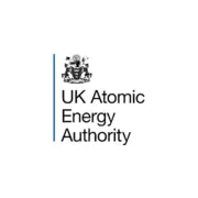 UK Atomic Energy Authority logo