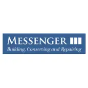 Messenger Construction logo