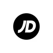JD Sports Fashion PLC logo