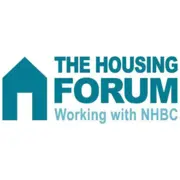 The Housing Forum logo