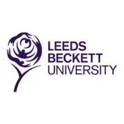 Leeds Beckett University logo