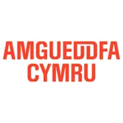 National Museum of Wales logo