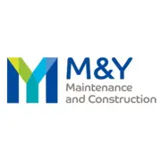 M&Y Maintenance and Construction logo