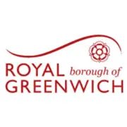 Royal Borough of Greenwich logo