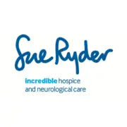 Sue Ryder logo
