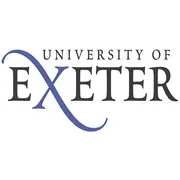University of Exeter - HR logo