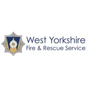 West Yorkshire Fire And Rescue Service logo