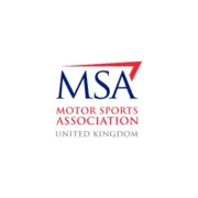 The Motor Sports Association logo