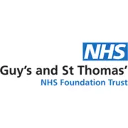 Guy's and St Thomas' NHS Foundation Trust