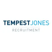 Tempest Jones logo