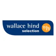 Wallace Hind Selection logo