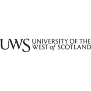 UWS logo