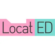 LocatED logo