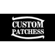 custom iron on patches