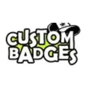 Custom Badges UK