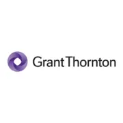 Grant Thornton UK LLP logo