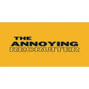 The Annoying Recruiter
