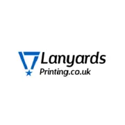Printed Lanyards In UK logo