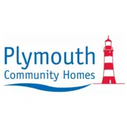 Plymouth Community Homes logo