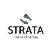 Strata Natural Stones logo