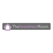 The Investment Room logo