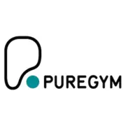 Pure Gym Limited logo