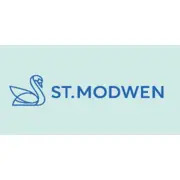 St. Modwen logo