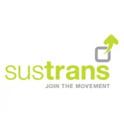 Sustrans logo