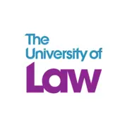University of Law logo
