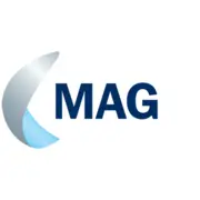 Manchester Airport Group logo
