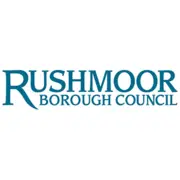 Rushmoor Borough Council logo
