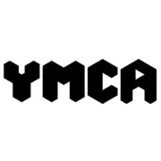 One YMCA logo