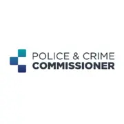 The Office of Police and Crime Commissioner logo
