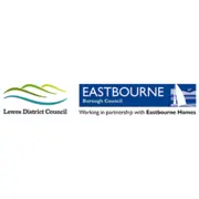 Lewes & Eastbourne Councils