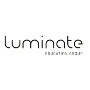 Luminate Education Group logo