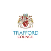Trafford Council logo