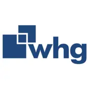 whg Housing Association logo