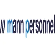 Mann Personnel logo