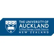 The University of Auckland logo