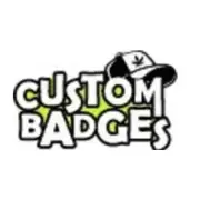 Custom Badges UK