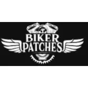 custom biker badges