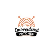 Embroidered Patches Ireland