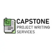 Capstone project writing services