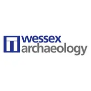 Wessex Archaeology logo